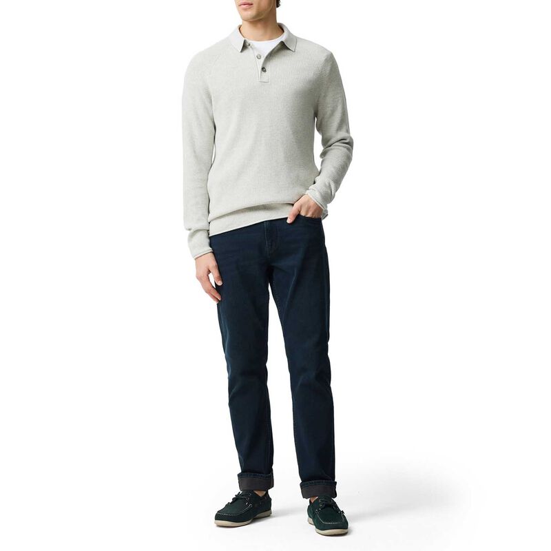 Rodd & Gunn Eastern Bush Knit image number 3